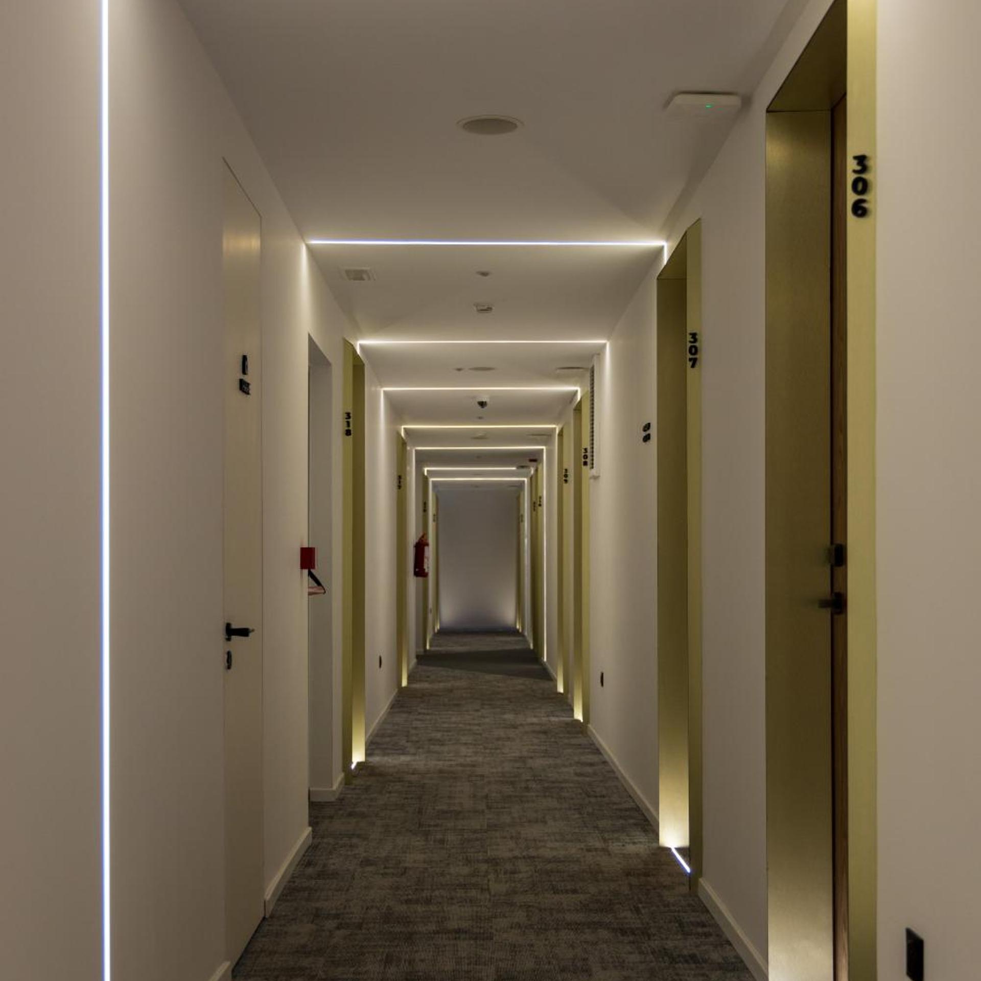 Hotel Diagonal 57/60