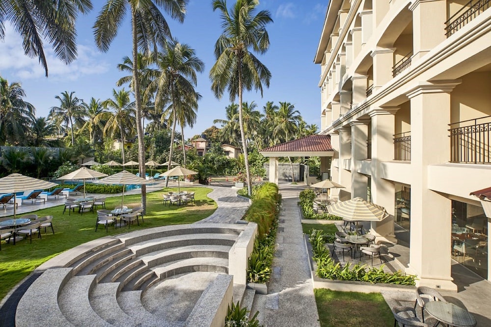 Holiday Inn Goa Candolim 73/75