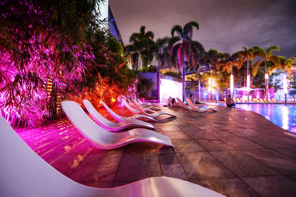 Gilligan S Backpackers Hotel Resort Cairns 27/65