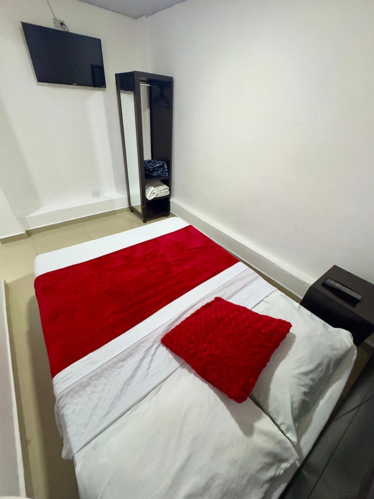 Hotel Blue Santa Rosa de Cabal 22/49
