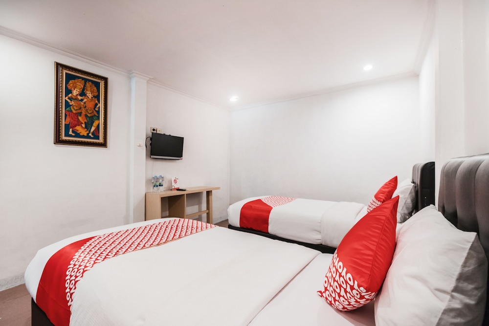 Hotel O Bogor Puncak Near Padang Golf Bukit Pelangi Formerly Gunung Geulis Village 23/61