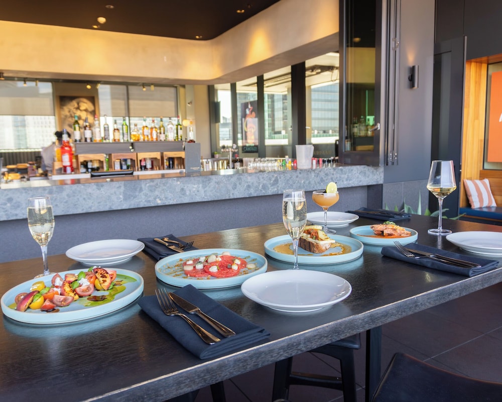 Novotel Melbourne South Wharf 58/76