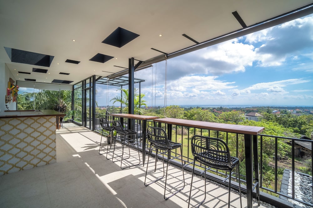 Nusa Dua Bay View Villas 43/50