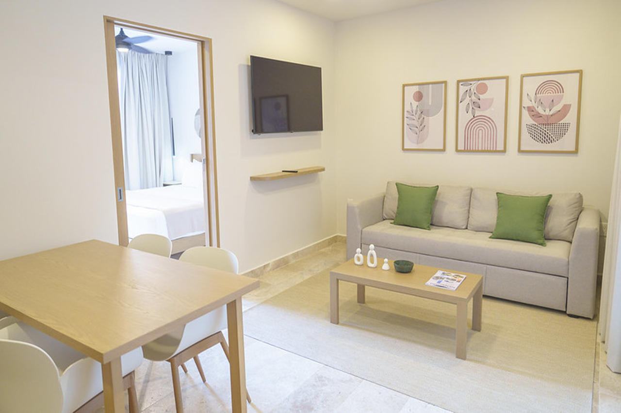 abba Suites Playa del Carmen 30/39