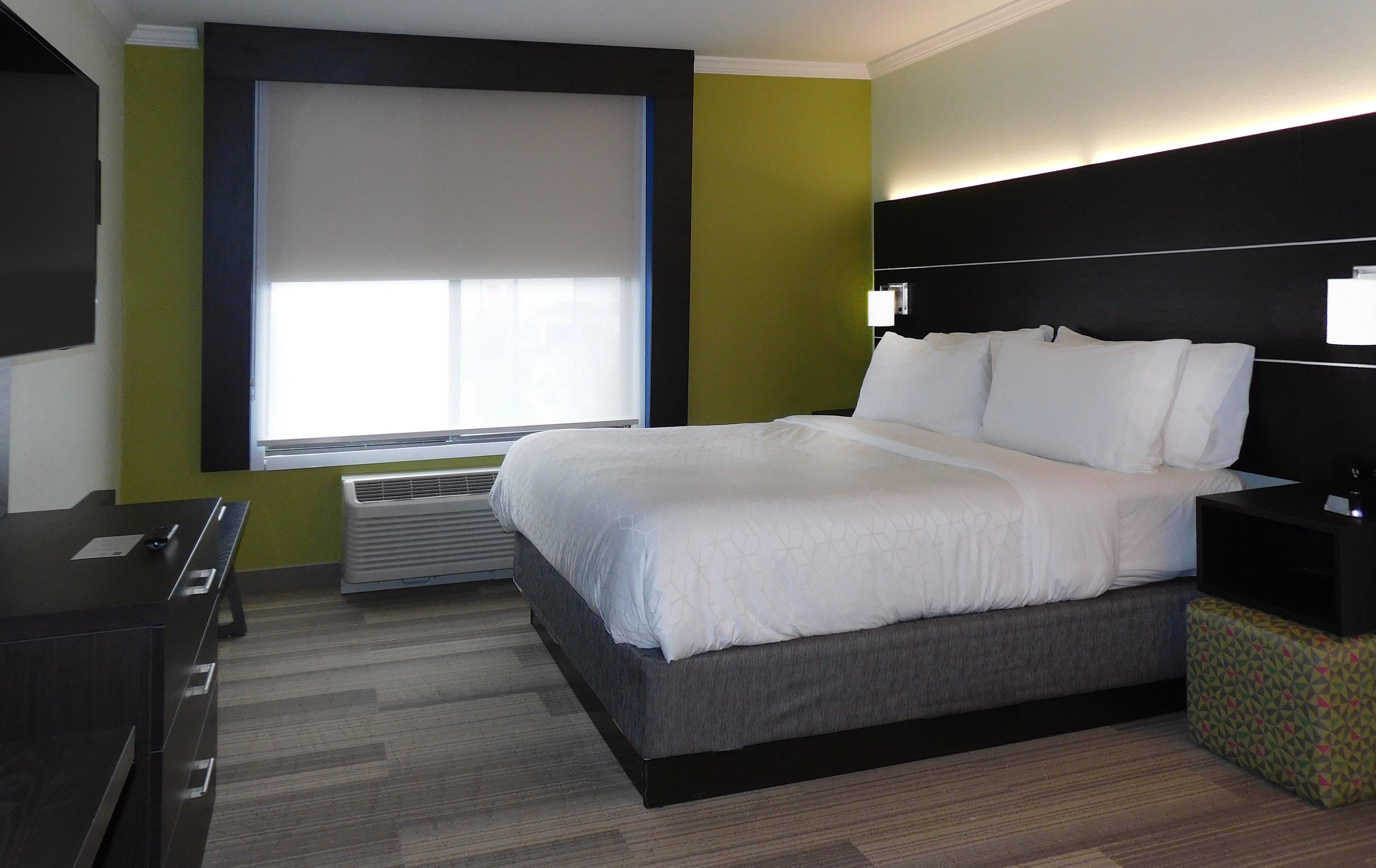 Room, King Bed