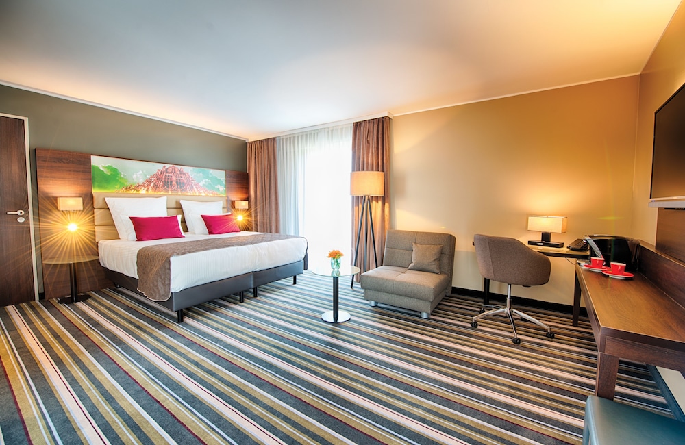 Leonardo Royal Hotel Ulm 29/81