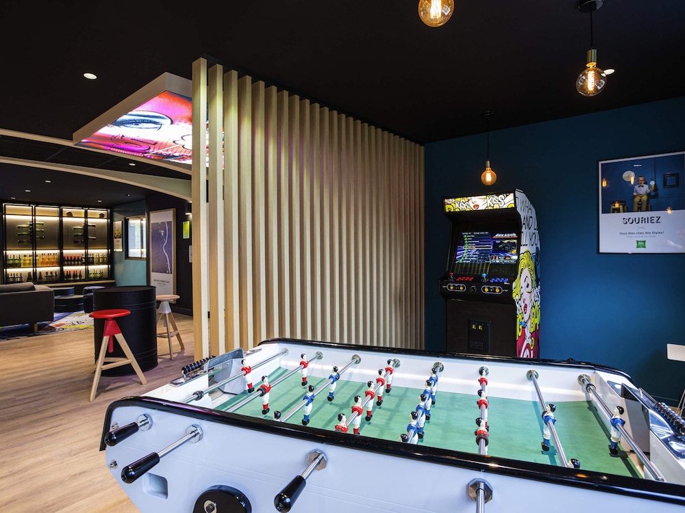 ibis Styles Bordeaux Sud Villenave d Ornon 31/65