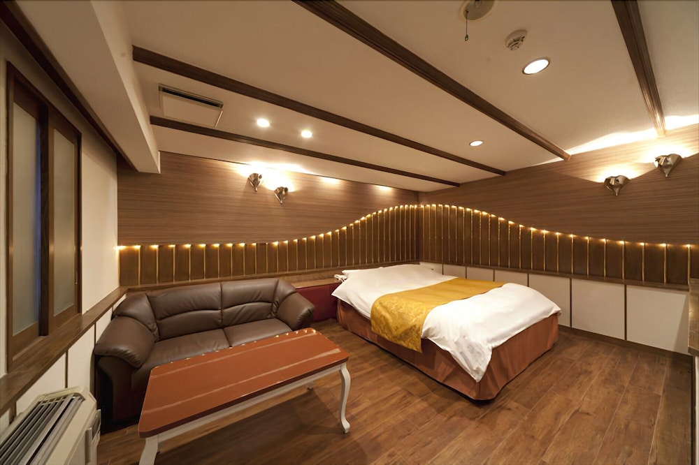 Hotel Fine Garden Okayama 1 7/16