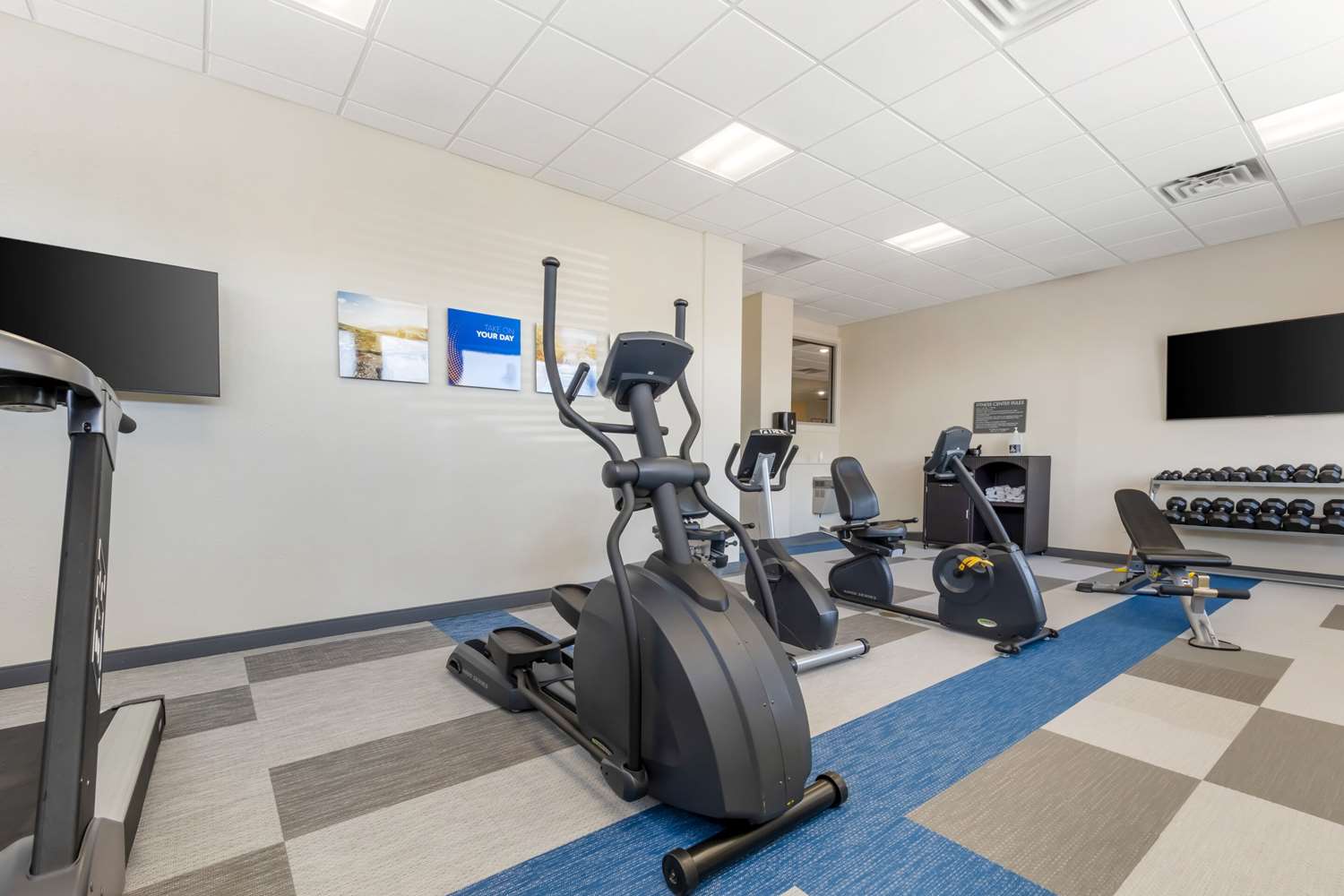 Comfort Inn Portales 24/33