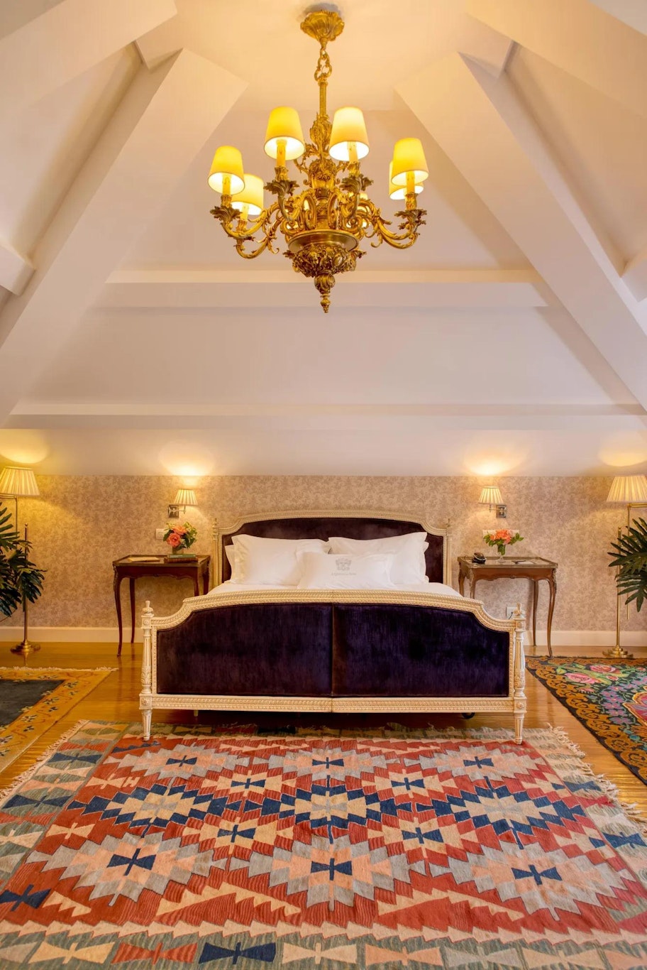 A Quinta Da Auga Relais and Chateaux 13/80