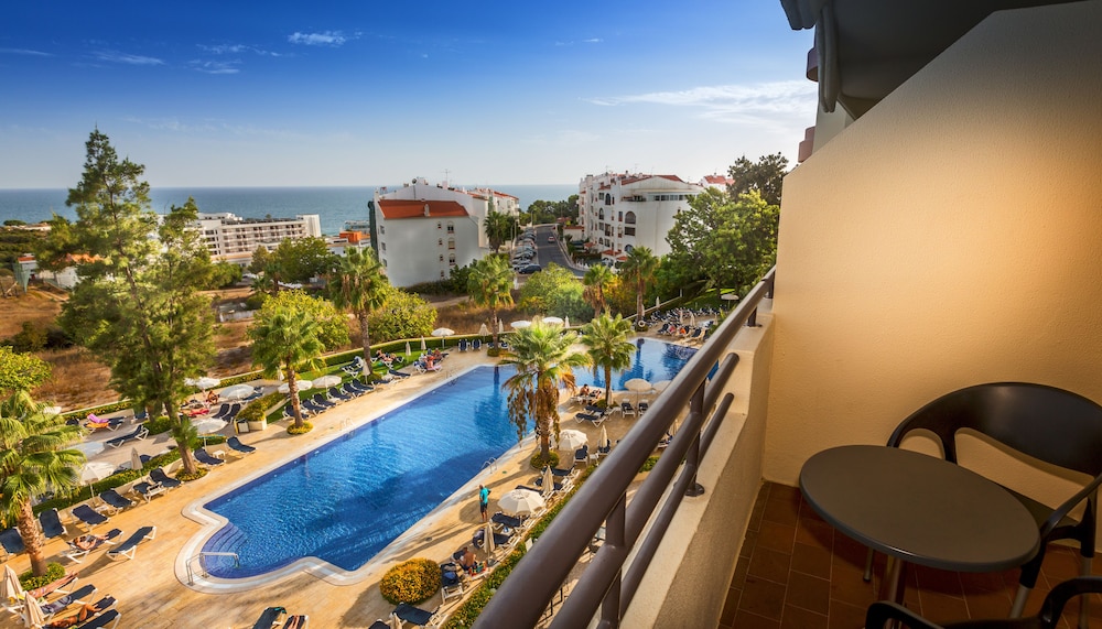 Vila Gale Cerro Alagoa in ALBUFEIRA