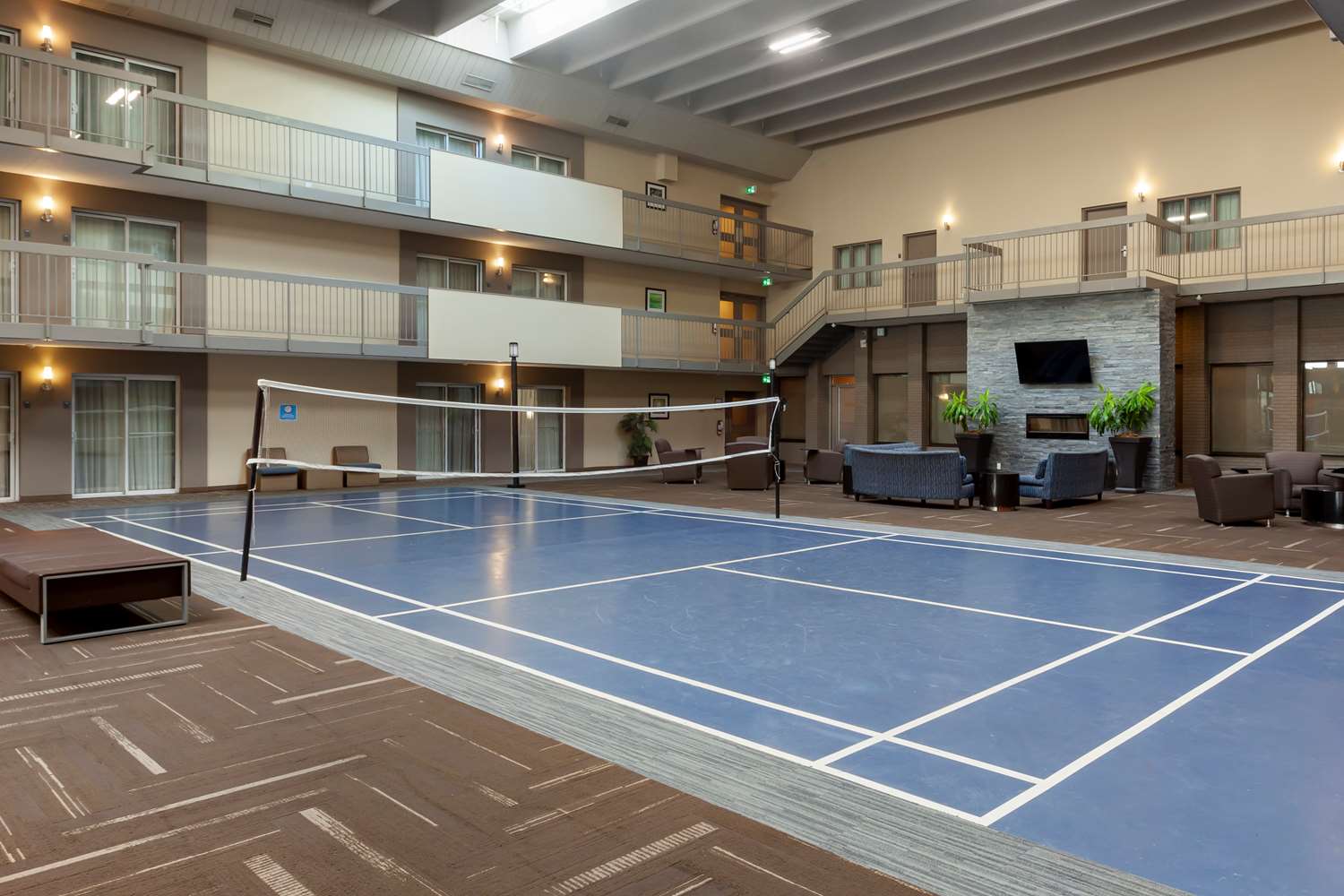 Best Western Plus Leamington Hotel and Conference Centre 9/21