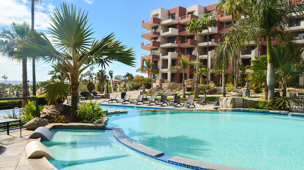 Hotel Coral And Marina 3/68