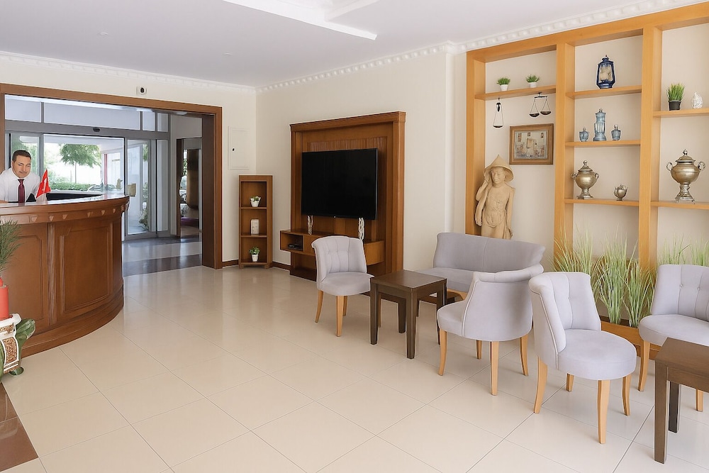 Cihanturk Hotel 55/72