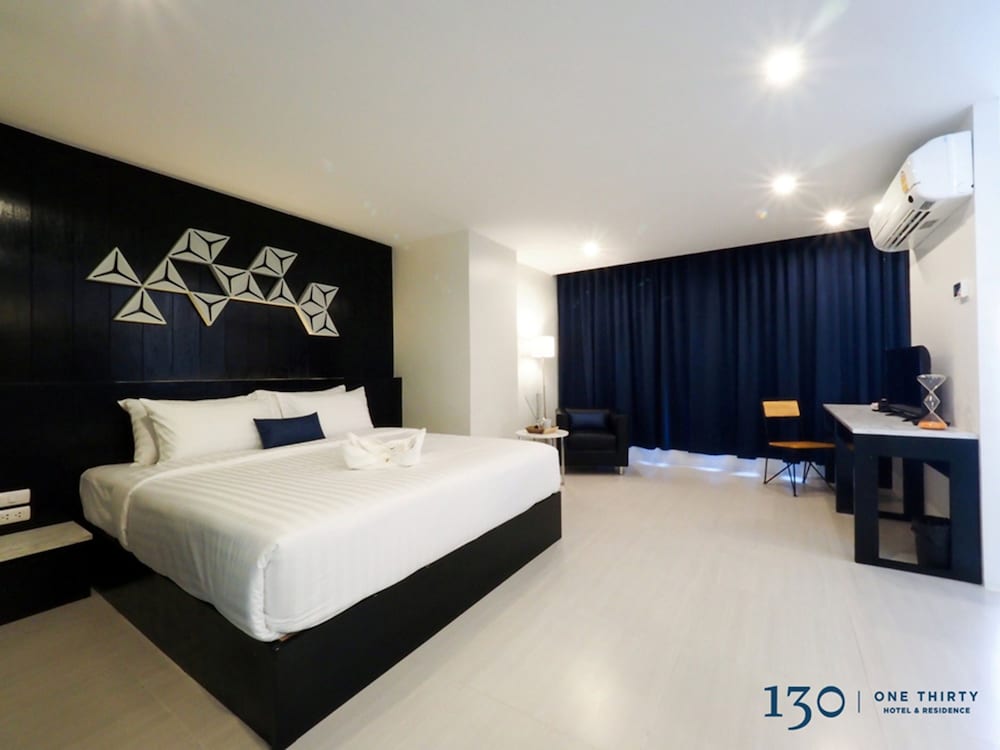 130 Hotel & Residence Bangkok 16/83