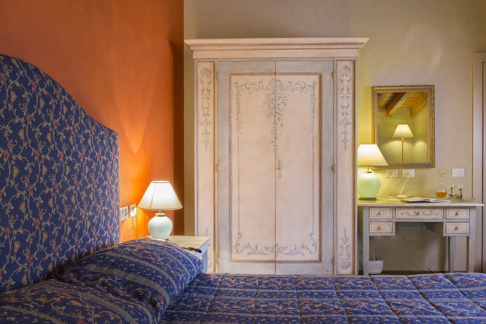 Hotel Piazza Vecchia 29/74