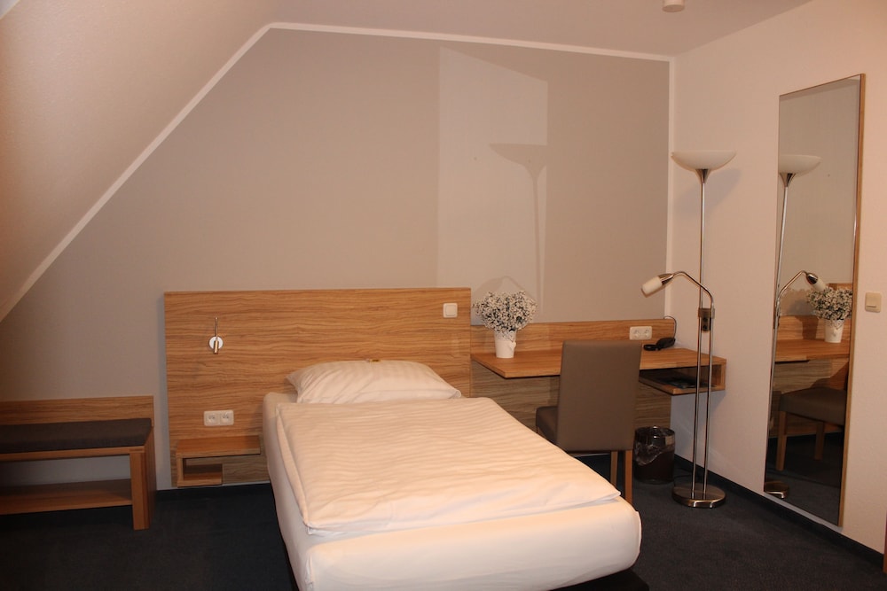 Landhaus Hotel Müller 12/44