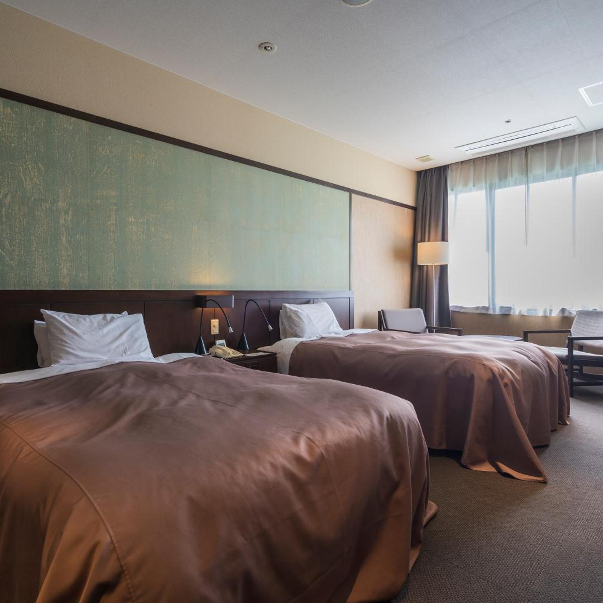 Hotel Ryutouen 14/50