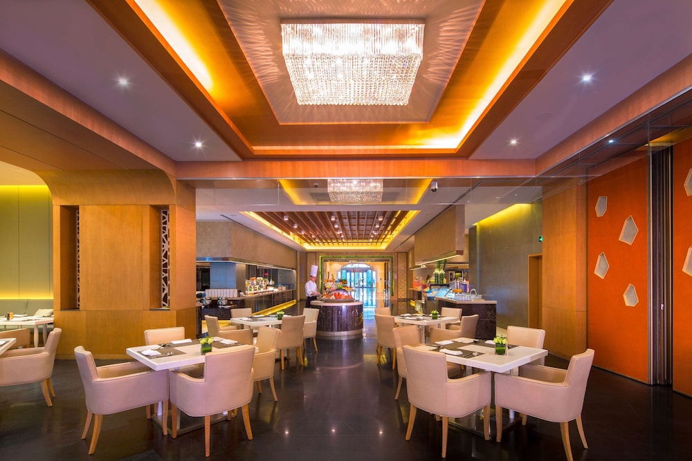 DoubleTree by Hilton Hotel Ningbo - Chunxiao 36/42