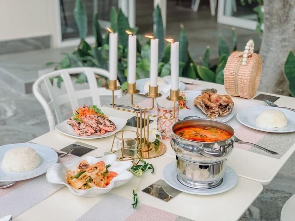 The Sea-Cret Hua Hin Hotel 58/73