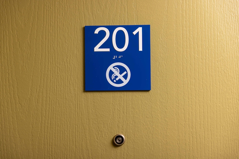 Fort St. John Motor Inn 20/50