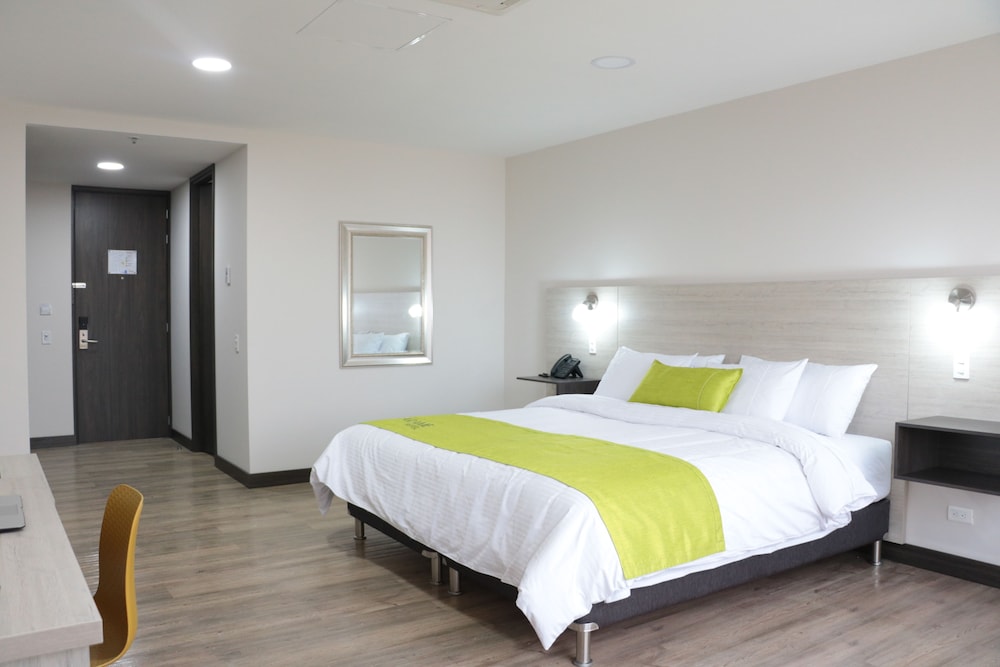 Arame Hotel 13/50