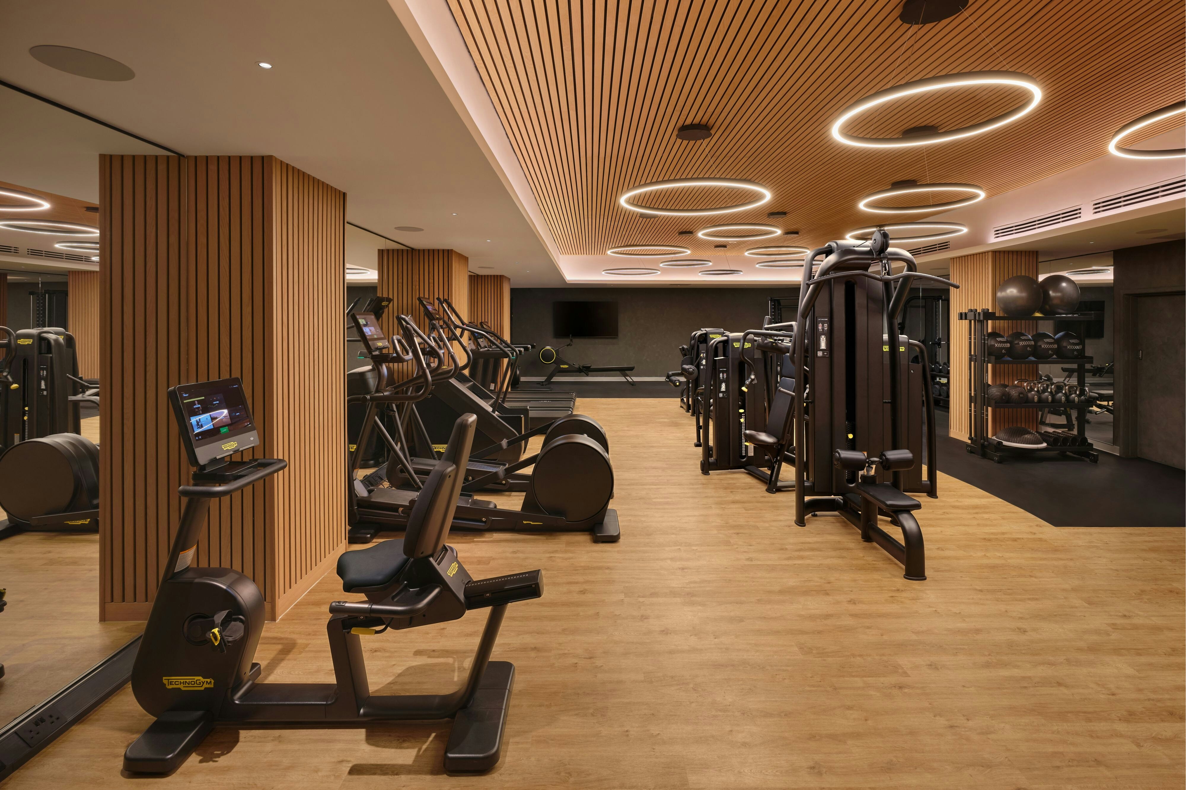 London Marriott Hotel Marble Arch 23/50
