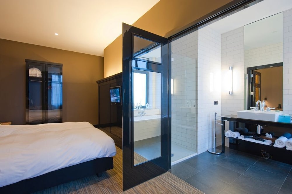 Hotel Les Nuits 17/45