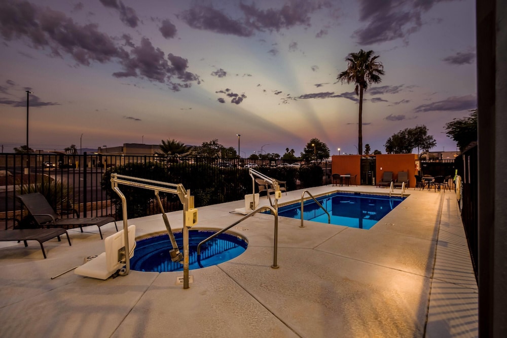 Super 8 By Wyndham Marana/Tucson Area 23/50
