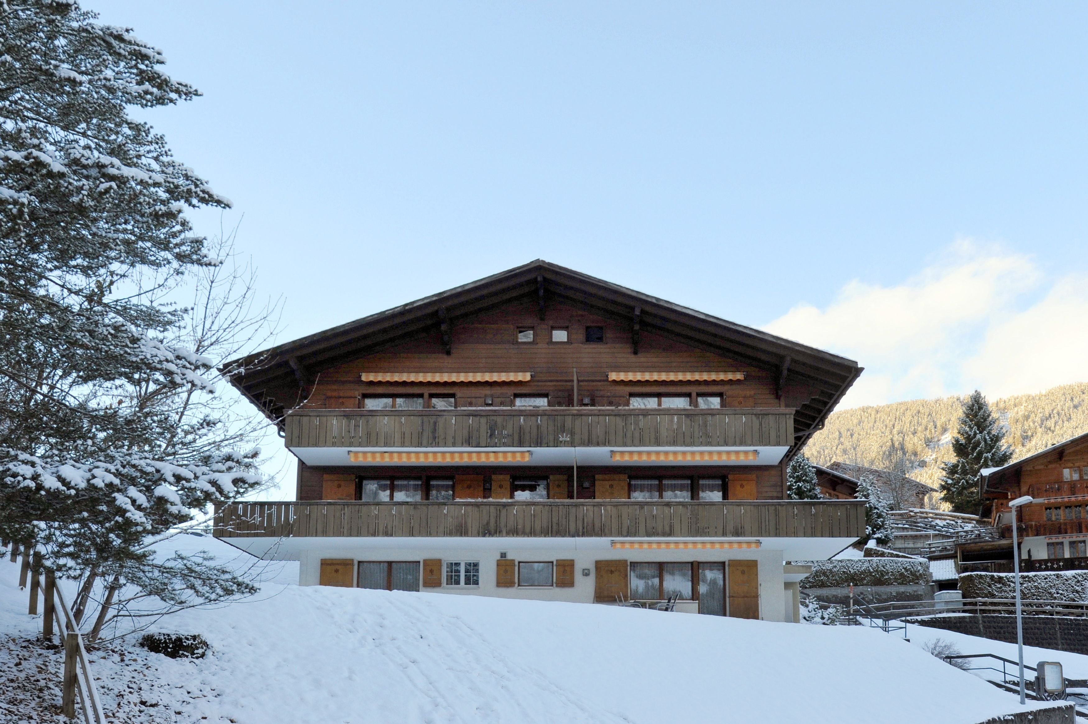 Hotel Kirchbuehl 1/33