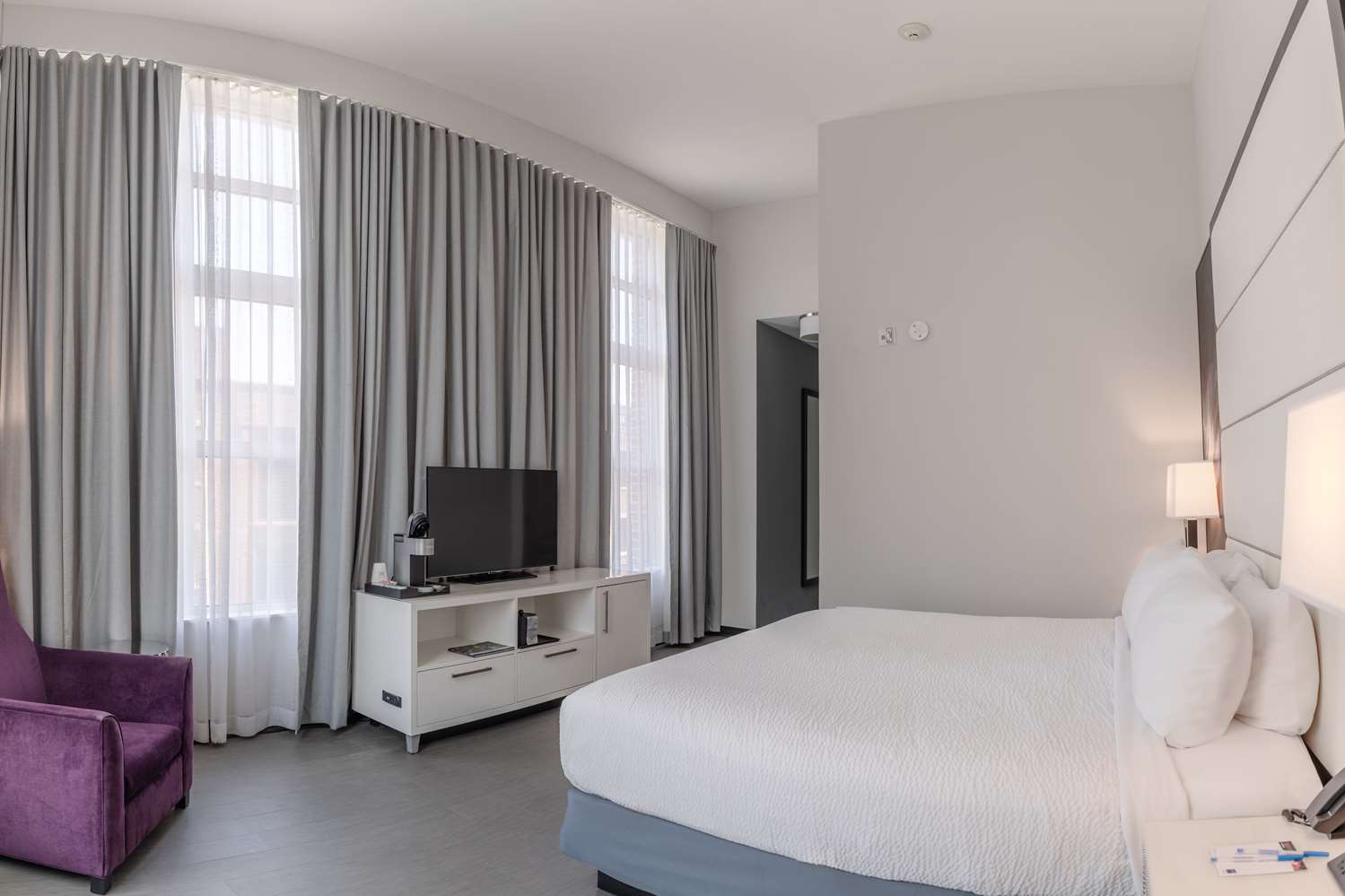 Tryp By Wyndham Savannah 14/60