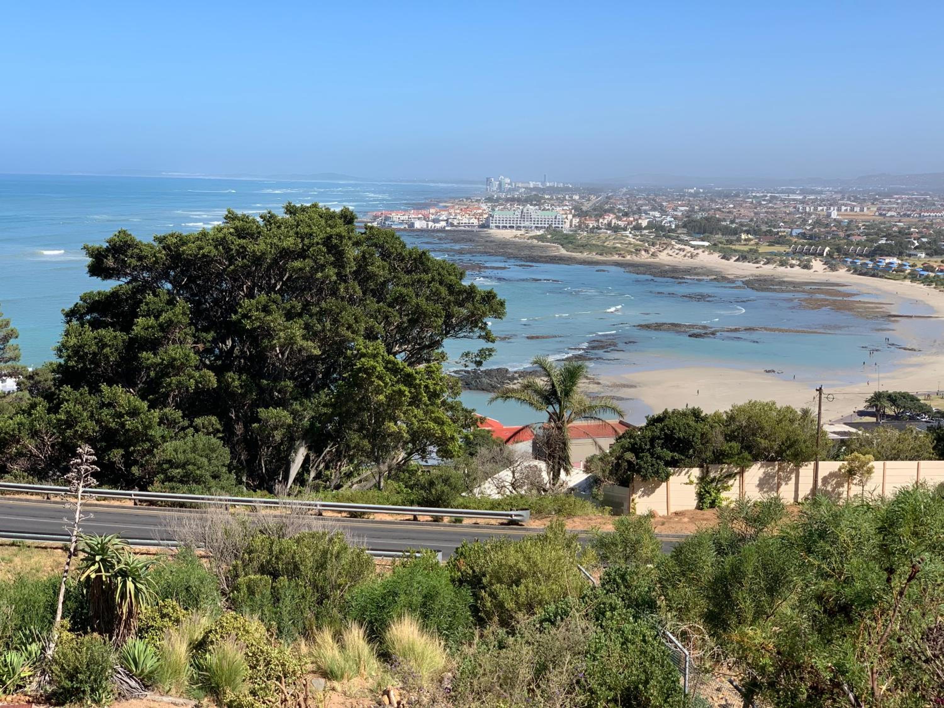 Seaview Sunset Boutique Apartments 11/14