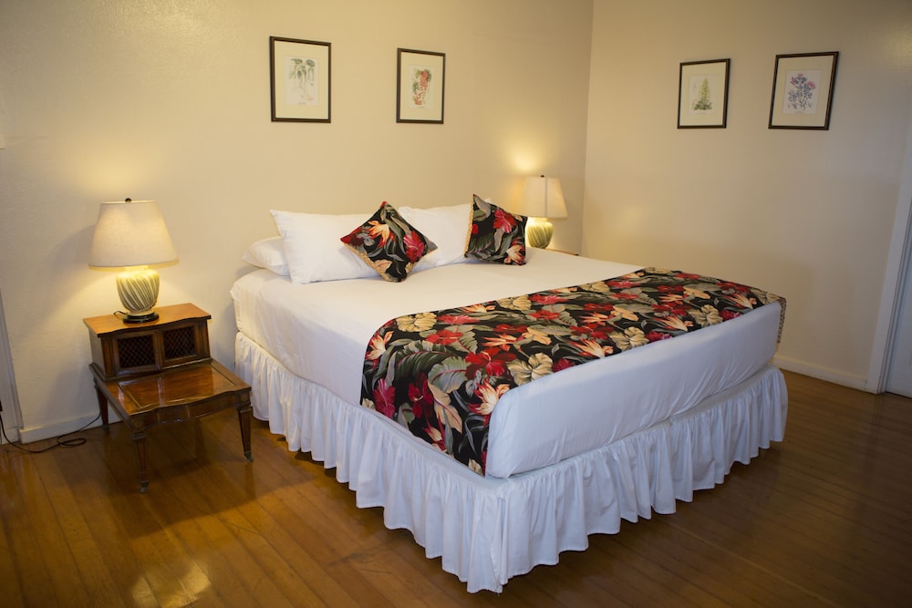 Waimea Plantation Cottages, a Coast Resort 8/50