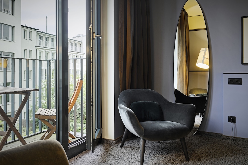 The George Hotel Hamburg 40/59