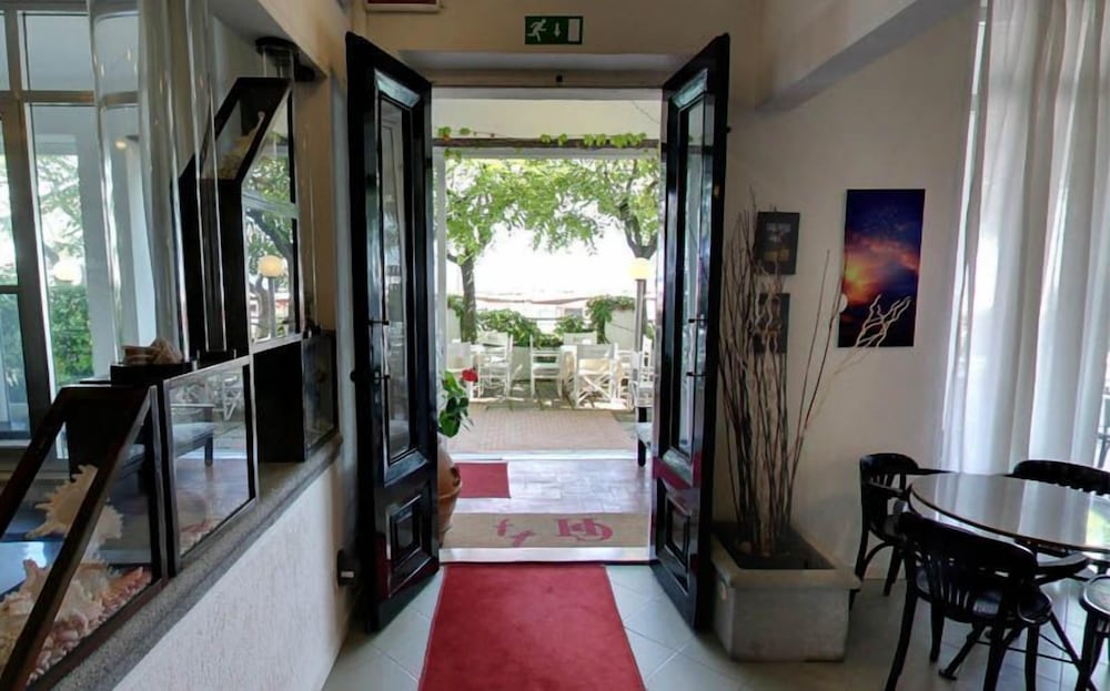 Hotel Giovanna Regina 3/34