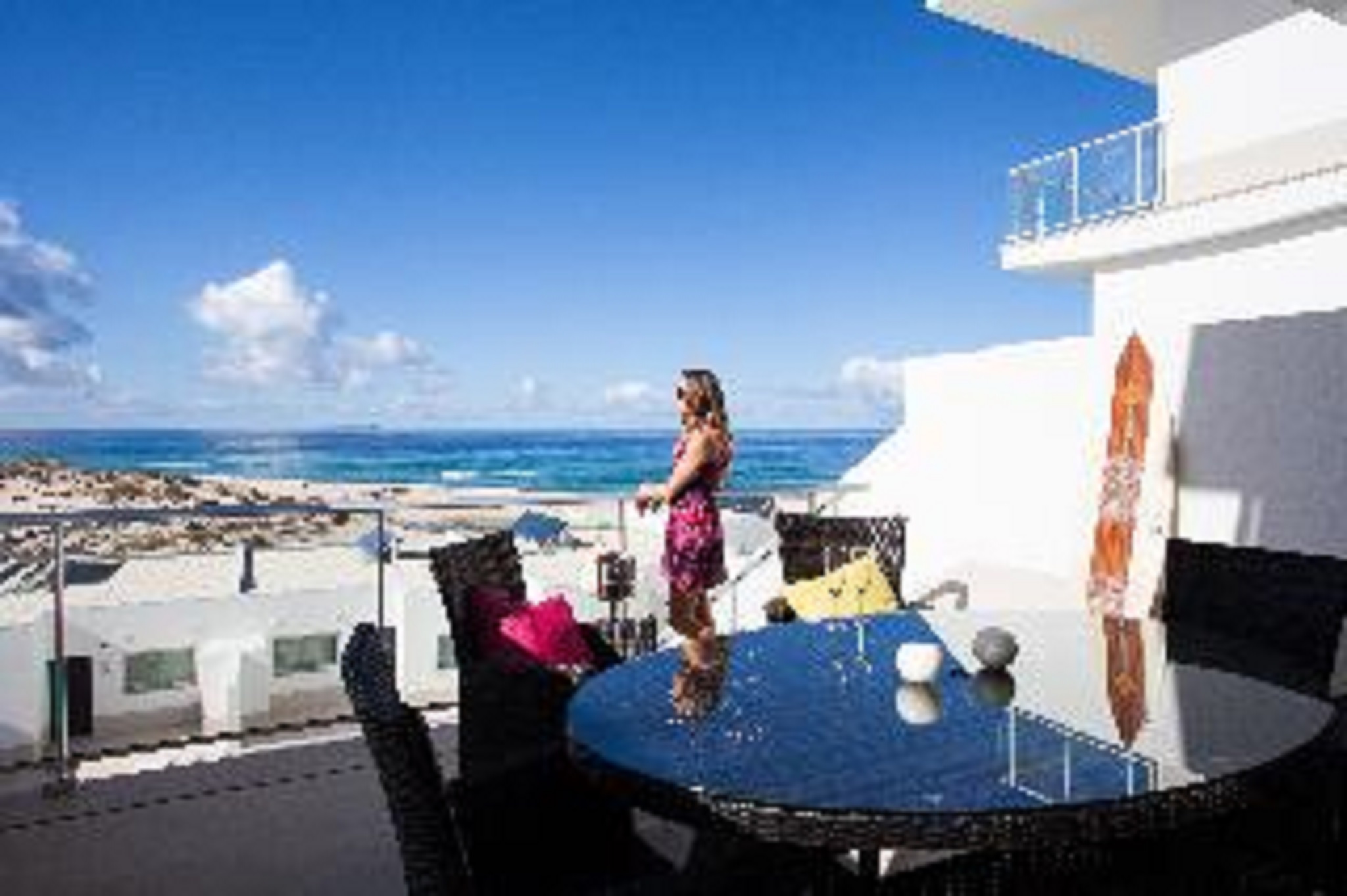 Praia del Rey Golf and Beach Resort The Beachfront 38/43