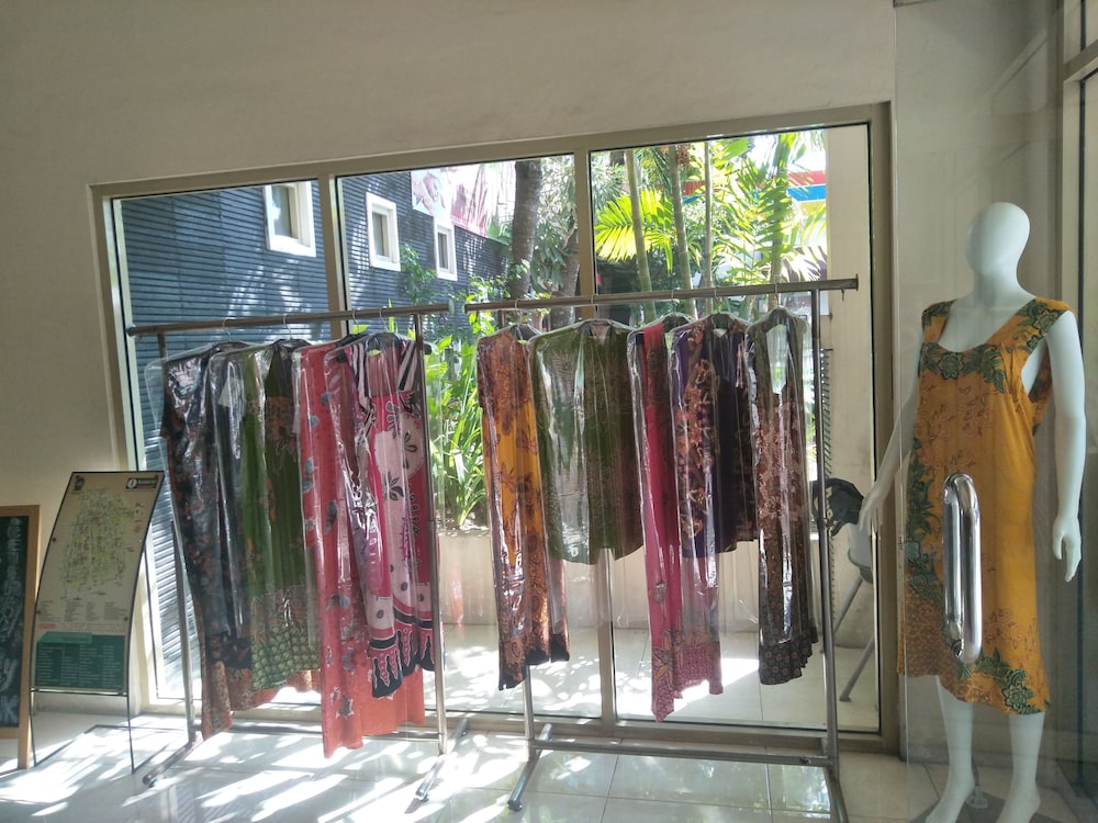 Grand Rosela Yogyakarta Hotel 47/74