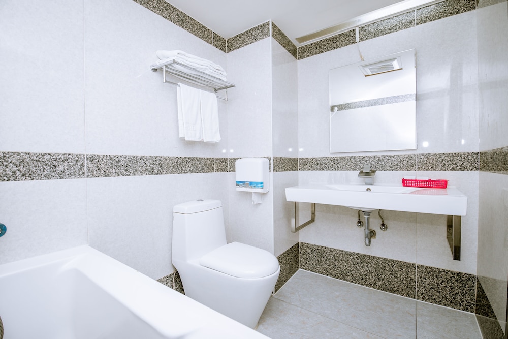 Guide Hotel Taoyuan Fuxing 16/76