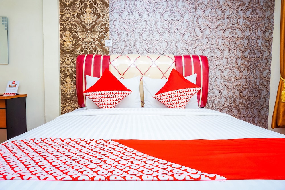 Hotel O Padang City Center Near Pantai Padang Formerly Hotel Siti Nurbaya 31/49
