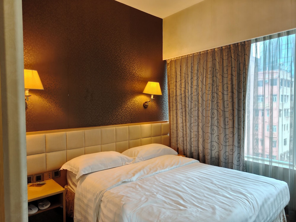 H1 Hotel 20/55