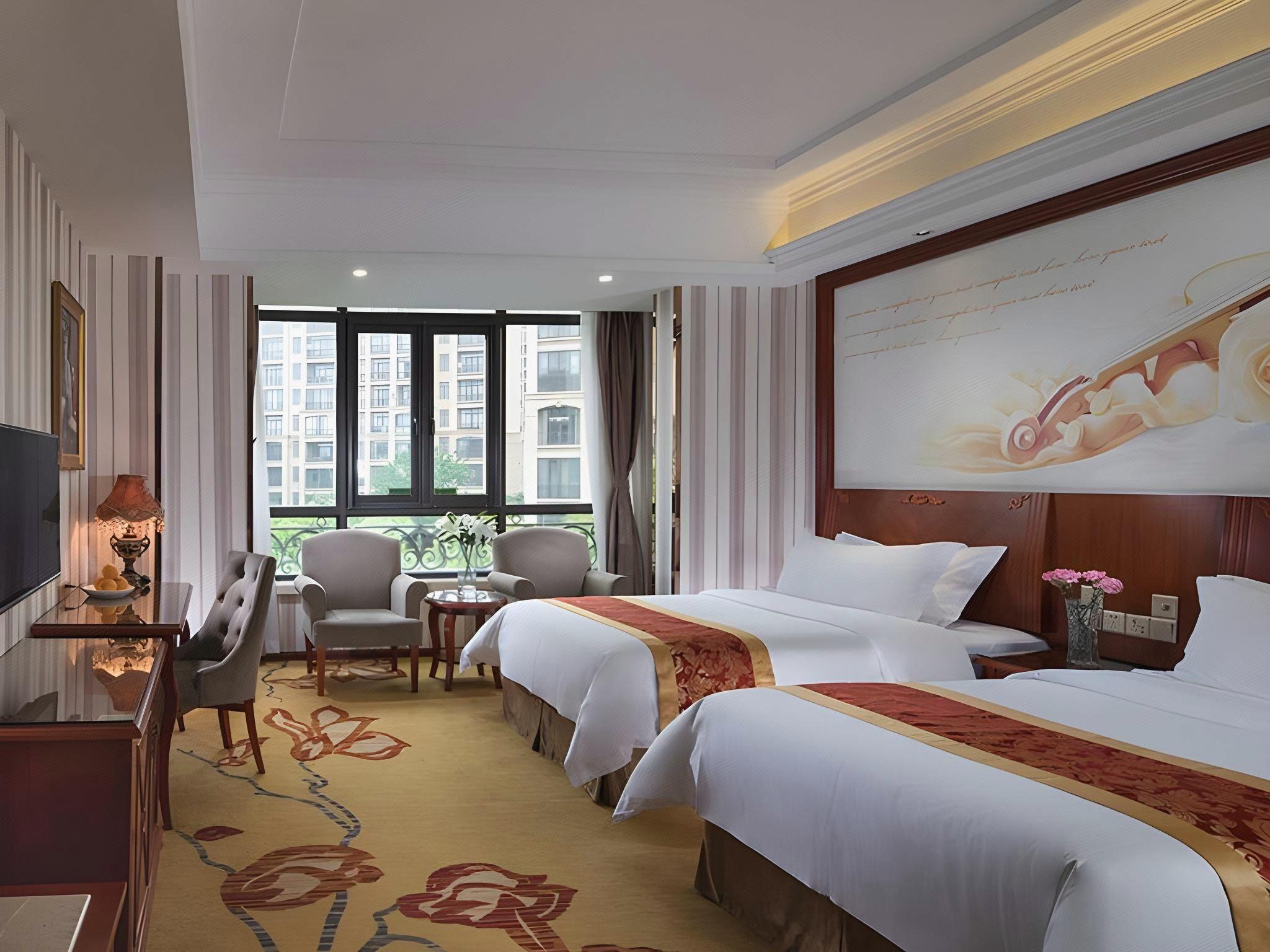 Vienna Hotel ( Jin Du Road) 21/36