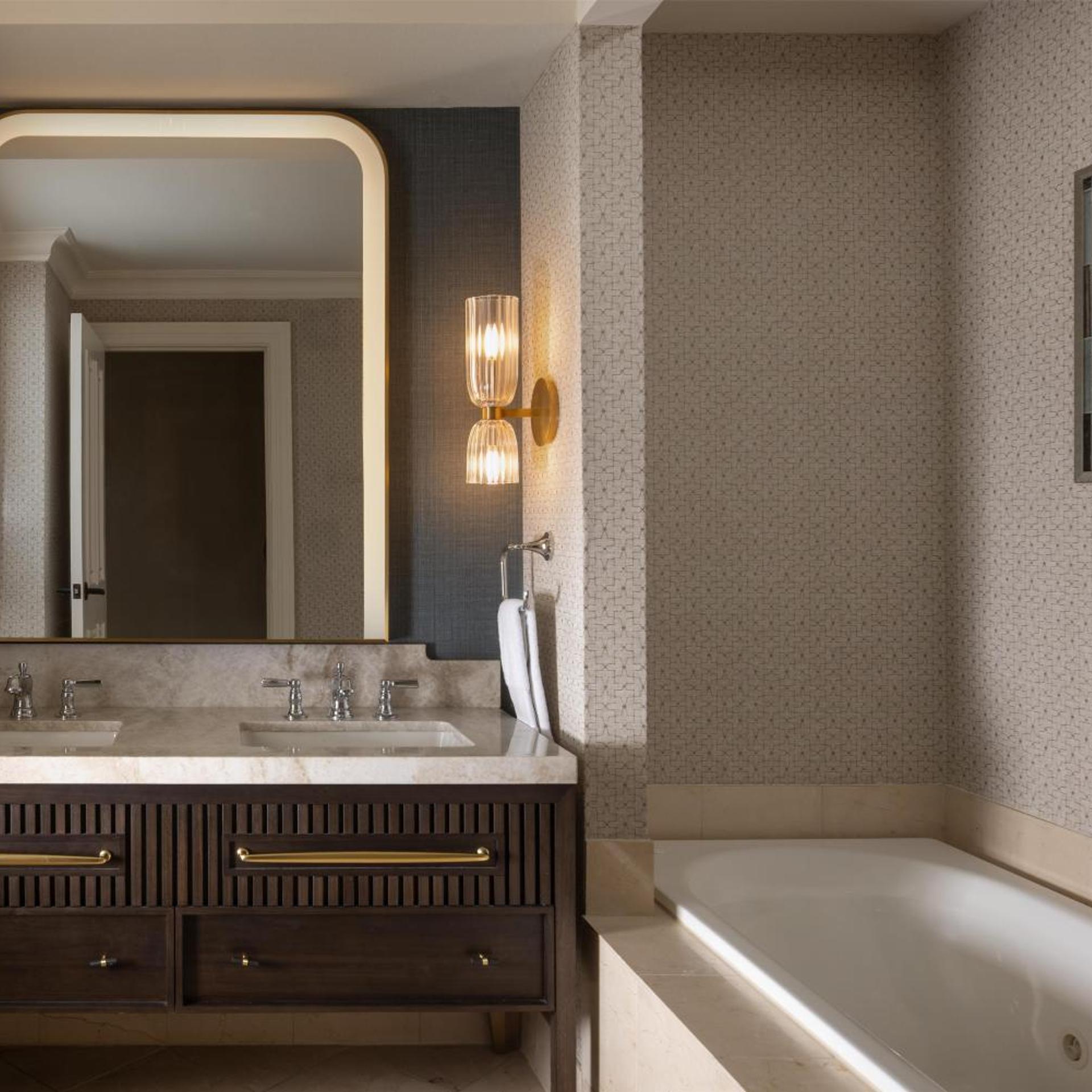 فيلا بشرفة، Signia by Hilton La Cantera Resort & Spa 3/3