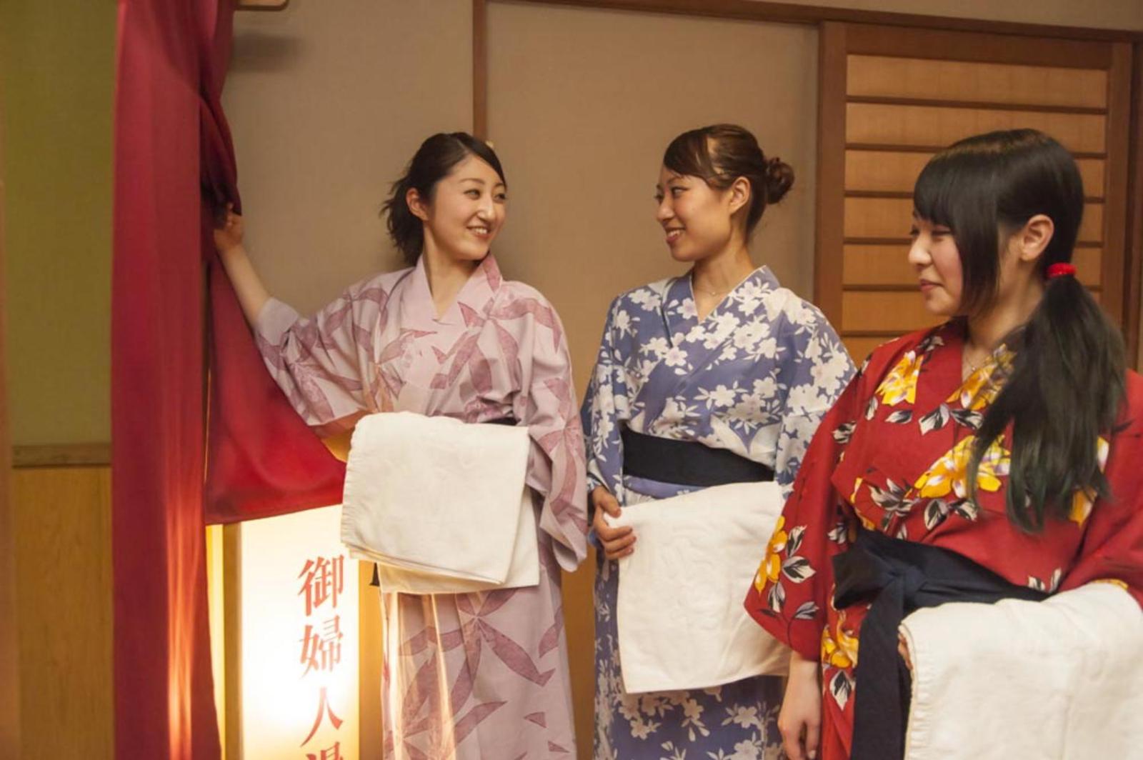 Atami Onsen Hotel Kanichi 8/50