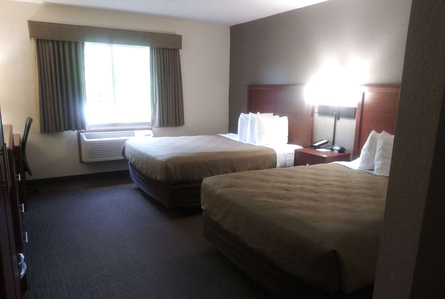 Americinn By Wyndham Red Wing 5/15