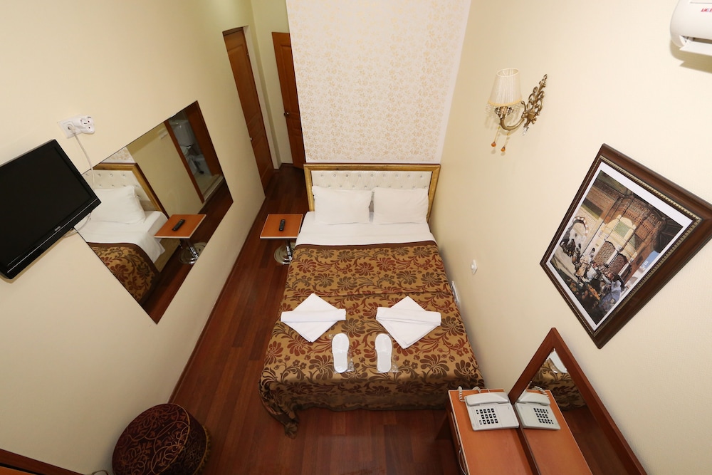 Meddusa Hotel 14/43