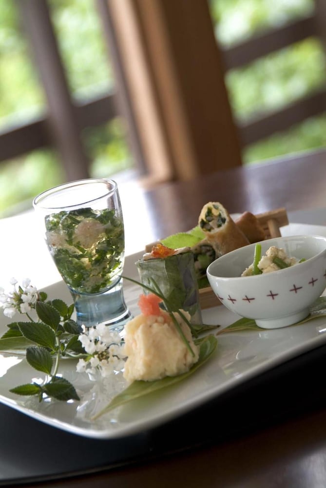 Mashio Hotel & Resort 26/45