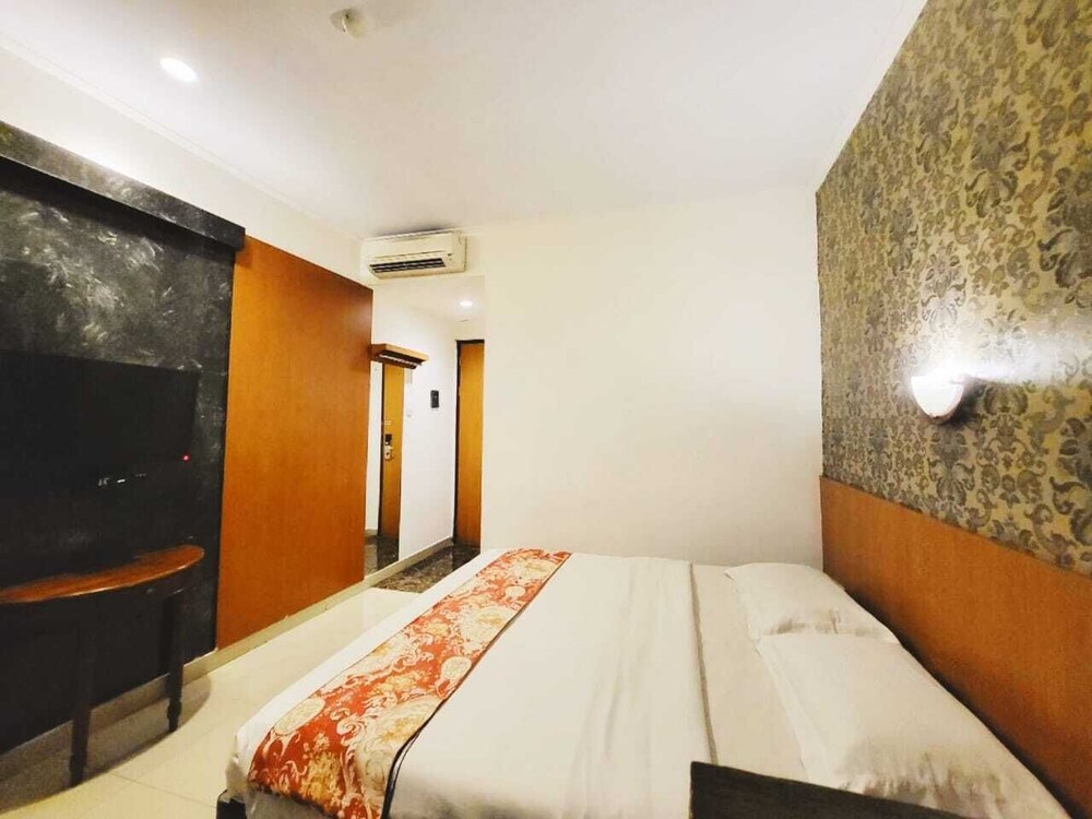 Hotel Marilyn Serpong - Tangerang Selatan 10/41