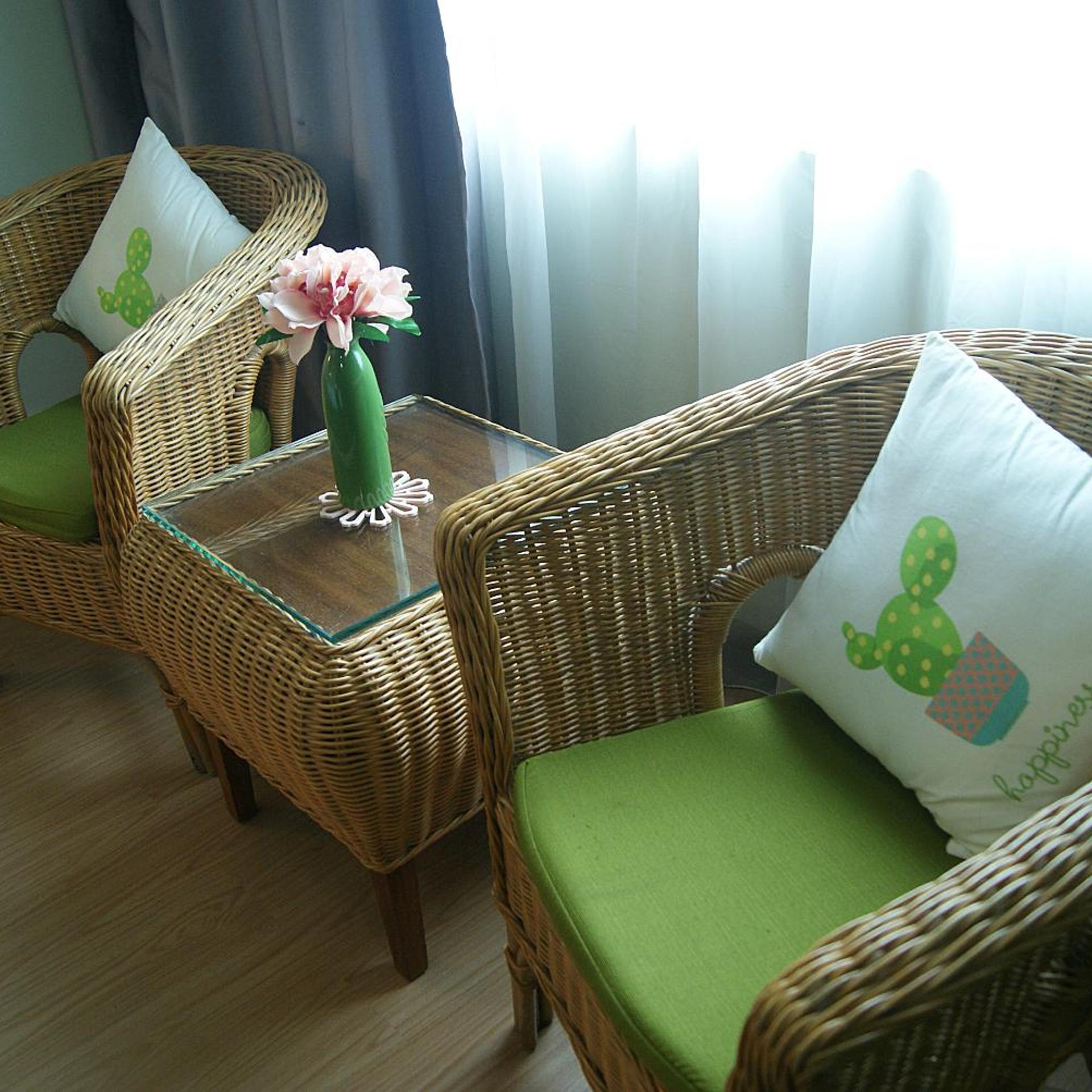 Tang Dynasty Park Hotel 32/50