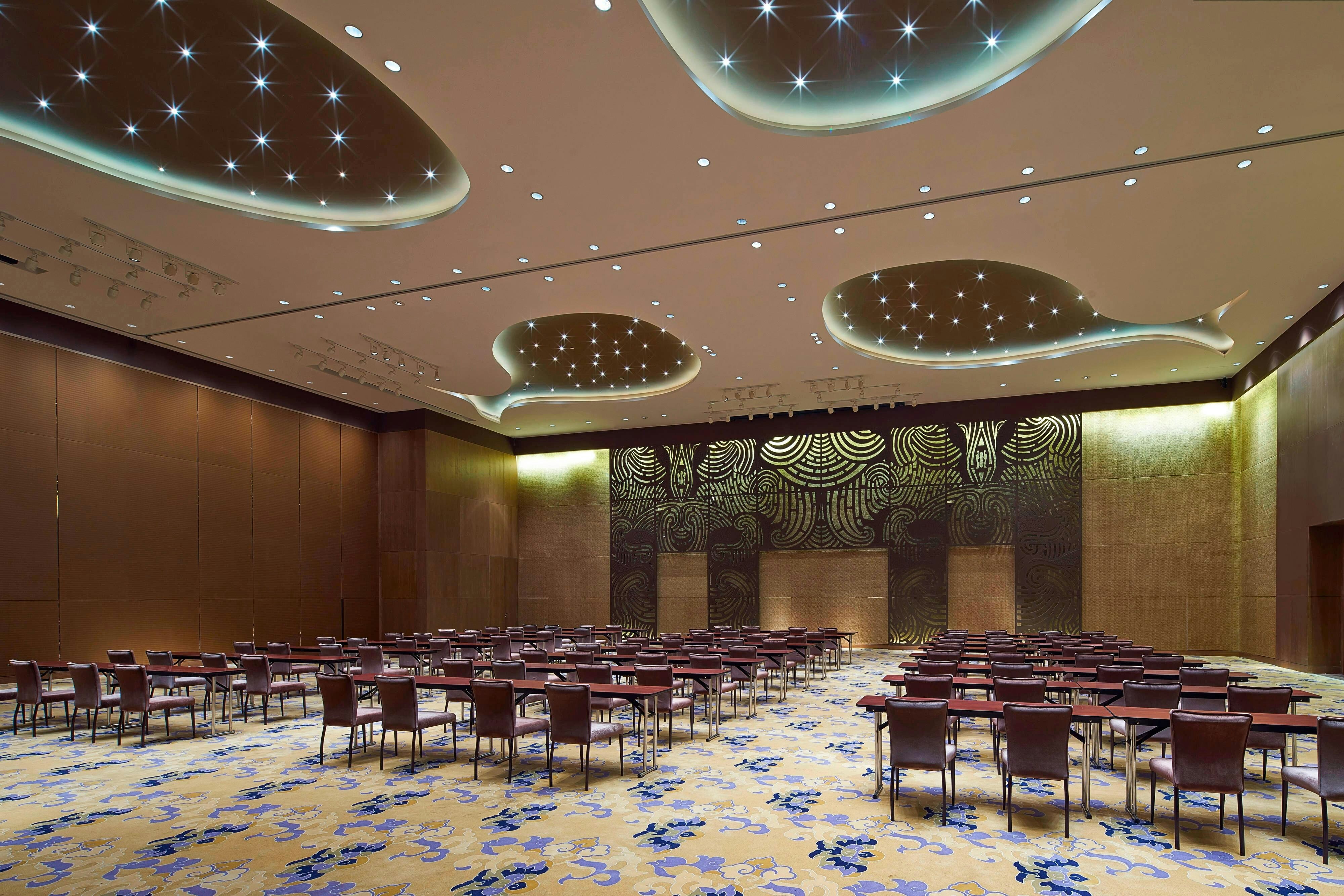Four Points By Sheraton Guilin Lingui 13/13
