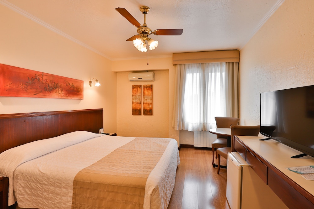 Hotel Serrazul Distributed by Intercity 20/69